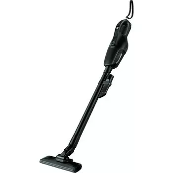 Panasonic Charging Stick Cleaner Body Only Sold Dual with both 45W using Cleaner Vacuum Cleaner for Construction Cars Black (Battery Pack/Charger