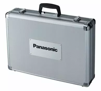 Panasonic compression aluminum case EZ9673 attachment/die (for EZ9X303)