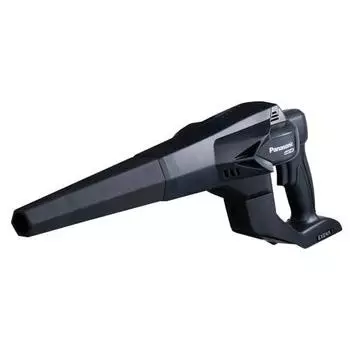 Panasonic Construction Rechargeable Blower with Body + Nozzle Dual 14.4V/18V Compatible Power Tool Lightweight Cordless Powerful Blower Rechargeable A