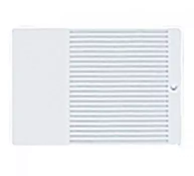 Panasonic Cosmo Series Wide 21 Embedded Triple Switch Handle Set of 3 WT3003W3