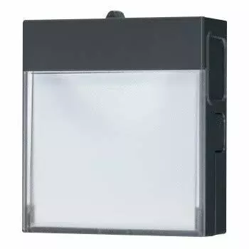 Panasonic Cosmo Series Wide 21 Handy Home Security Light с датчиком яркости WTF4088HK