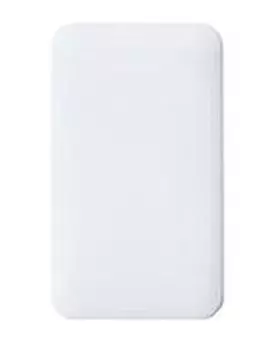 Panasonic Cosmo Series Wide 21 Накладка для 1 серии Белый Набор из 100 шт WTC7091W100 (Круглый)