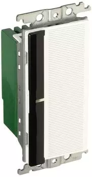 Panasonic Cosmo Series Wide 21 Totara Пульт дистанционного управления Белый WTC56212W 2-проводной