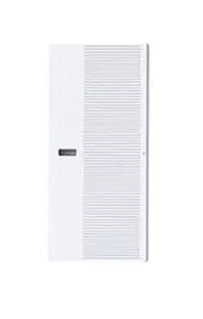 Panasonic Cosmo Series Wide 21 встроенная ручка-переключатель для 1 белого комплекта из 2 шт. WT3021W2 белый