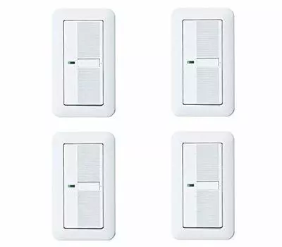 Panasonic Cosmo Wide 21 Embedded Hotaru Switch B WTP50511WP (4)