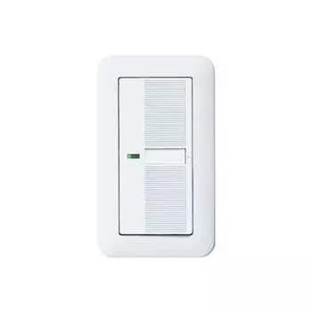 Panasonic Cosmo Wide Embedded Switch C 3-way WTP50521WP [Оригинальный продукт в упаковке]