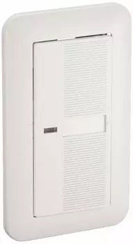 Panasonic Cosmo Wide Pilot Firefly Switch C WTP50421WP Package White [Genuine Product]