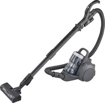 Panasonic Cyclone Vacuum Cleaner Equipped with House Dust Detection Sensor Stone Blue MC-SR40K-A