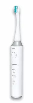 Panasonic Doltz Electric Toothbrush, White, EW-DL54-W белый