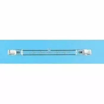Panasonic Double Base Halogen Light Bulb 200 Type 110V Clear