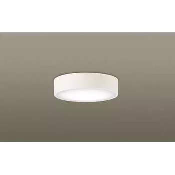 Panasonic Down Ceiling Light LGB51633LE1 Direct Mount 100 Type White