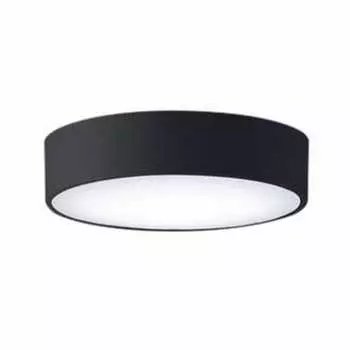 Panasonic Down Ceiling Light LGB51637LE1 Direct Mount 100 Type Black