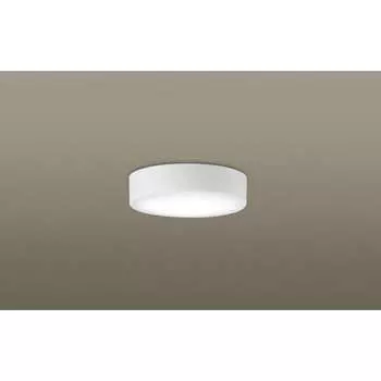 Panasonic Down Ceiling Light LGB51653LE1 Direct Mount 60 Type White