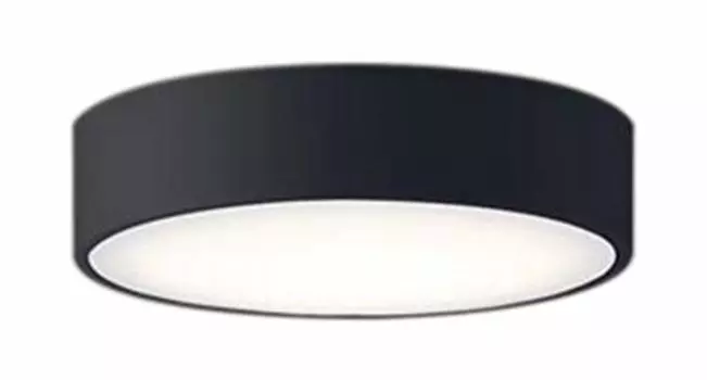 Panasonic Потолочный светильник LGB51698LB1 прямого монтажа 60 Тип черный чёрный