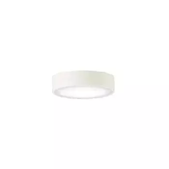 Panasonic Down Ceiling LSEB2067LE1 Нейтральный белый корпус: Глубина 13.0см Корпус: Высота 3,5 см. Тело: Ширина 13.0см
