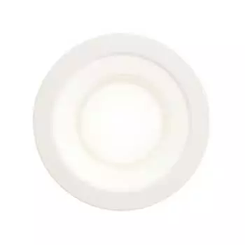 Panasonic Downlight Bulb Color, Shallow 8H, Diffusion, Dimmable, 100 60 Shape White LSEB9502KLB1