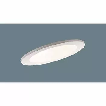 Panasonic Downlight for Sloped Ceiling Synchro Color 100 Shape White LGD3400LU1 Toning/Diffusion Mild/100