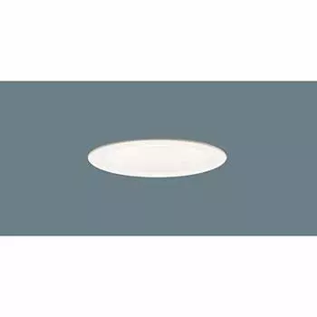 Panasonic Downlight for Under Warm Shallow Moisture 60 Shape White LRD1100VLB1 Eaves, White, 8H, Diffusion, Proof, Rainproof, Dimmable, 100