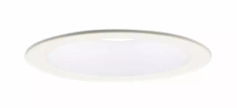 Panasonic Downlight LSEB9500LE1 Daylight White Non-dimmable белый