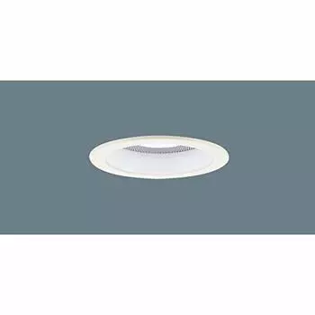 Panasonic Downlight Parent Unit Warm White Beautiful Look Mild Diffusion Dimming Speaker Included 60 Shape White LGD1116NLB1 / / / / / / 100