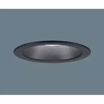 Panasonic Downlight Warm Shallow 60 Shape Black LSEB9506KLB1 White, 8H, Diffusion, Dimmable, 100
