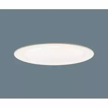 Panasonic Downlight Warm Shallow 60 Shape White LSEB9501KLB1 White, 8H, Diffusion, Dimmable, 100