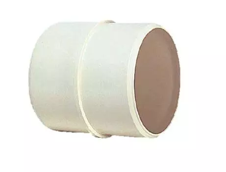 Panasonic Duct Components Fittings for Set of 2 100 FY-PIT04-2