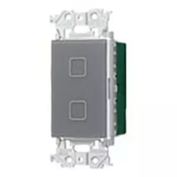 Panasonic Двойное ведомое устройство WTY5902HK для сенсорного переключателя Advanced S