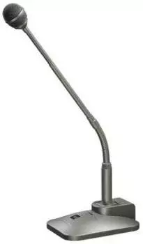 Panasonic dynamic microphone WM-561