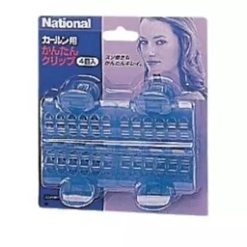 Panasonic Easy Clip Blue EH9005-A