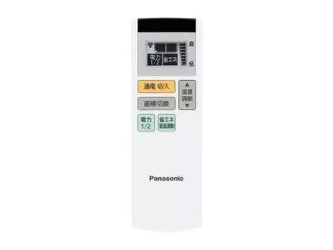 Panasonic Electric Equipment Пульт дистанционного управления Ковровое покрытие/Отопление DC137R-T22S1