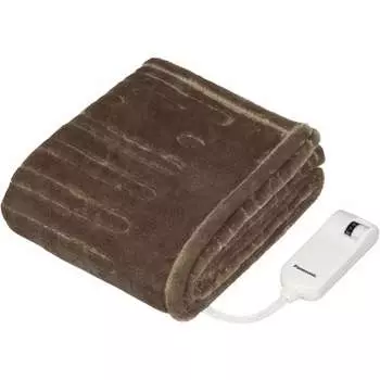 Panasonic Electric Lap Kuruket Washable 125 x 93cm DC-H5-T