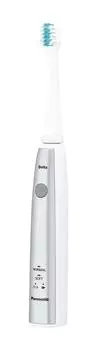 Panasonic Electric Toothbrush Dolts Silver EW-DL23-S