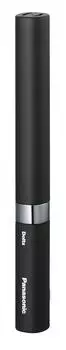 Panasonic Electric Toothbrush Pocket Dolts Black EW-DS18-K