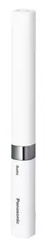 Panasonic Electric Toothbrush Pocket Dolts White EW-DS18-W