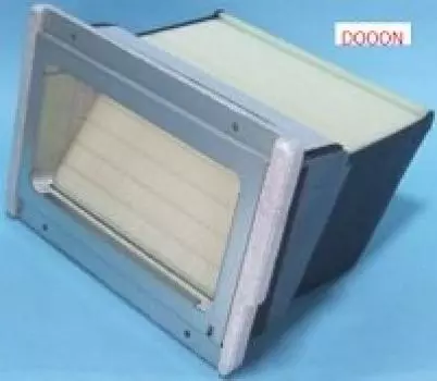 Panasonic Electric Works Теплообменный элемент для системы теплообмена воздуха малого диаметра FFV0270089 (элемент)