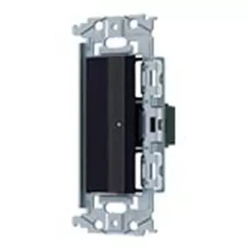 Panasonic Embedded Long Handle Switch Set Hotaru Switch C Matte Black WNSS53959B SO-STYLE