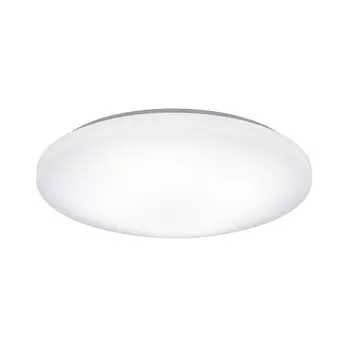 Panasonic Energy Saving LED Ceiling Computer Clear Text Clear Light Equipped with 8 Tatami Round Light, Light, Dimming/Color Control, Shape,