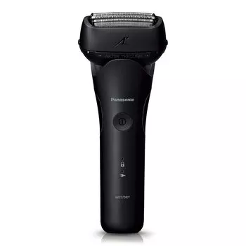 Panasonic ES-LT2C Men s Shaver LAMDASH 3-Blade Basic Japan Import 2023 Model (Black)