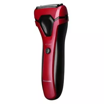 PanaSonic ES Rl13 R Men S ShaveR 3 Blade Bath Shaving Red