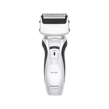Panasonic ES-RW30 Double Blade Nano Edge Electric Shaver