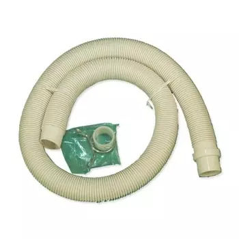 Panasonic Extension Drain Hose 1m [AXW2D-31] Washer Dryer/Drain Hose