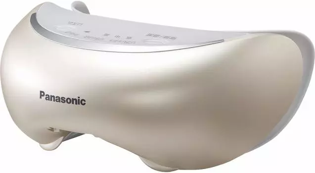 Panasonic Eye Beauty Доступен салон красоты Gold Tone, за рубежом, EH-SW68-N