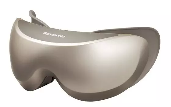 Panasonic Eye Beauty Компактный тип Золотистый оттенок EH-SW35-N