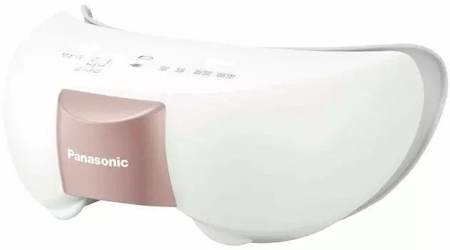 Panasonic Eye Beauty Relaxation Type Розовый тон EH-SW57-P