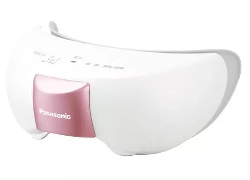 Panasonic Eye Beauty Relaxation Type Розовый тон EH-SW56-P