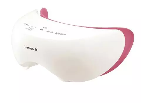 Panasonic Eye Beauty Увлажняющий тип розовый EH-SW51-P