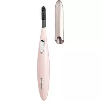 Panasonic Eyelash Curl Separate Long Curl Creamy Pink EH-SE51-P