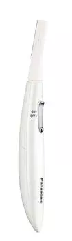 Panasonic Face Shaver Ferrier Naive Hair Eyebrow Белый ES-WF61-W