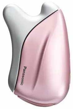 Panasonic Facial Beauty Device Warm Gassa Overseas Совместимый беспроводной розовый EH-SP20-P